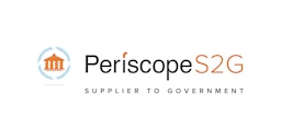 Periscope S2G logo